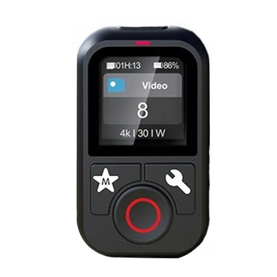 TELESIN T13 Bluetooth-Fernbedienung für 13/12/11/10/9/ Max, Action-Kamera-St9948