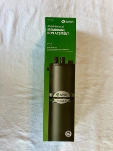 AO Smith 960794 AO-US-RO-MEM Membrane Replacement For AO-US-RO-MB-4000 Stage 2 - Picture 1 of 5