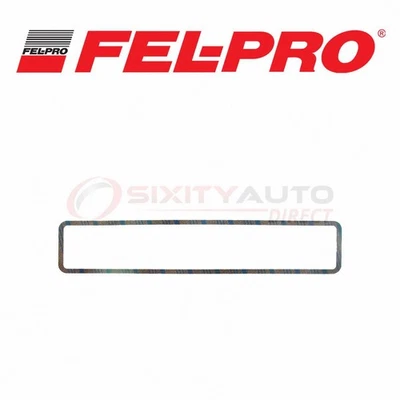 Fel-Pro Valve Cover Gasket Set for 1950-1952 Buick Super 4.3L L8 - Engine fy - Imagem 1 de 4