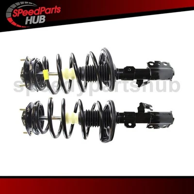 Monroe Front Strut and Spring Assembly fits 2010-2015 Lexus RX350 - Image 1 of 4