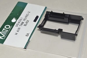 Locomotiva scala HO RICAMBI plastica KATO 954061 Alco RS RSC-2 serbatoio aria - Foto 1 di 1