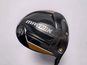 Callaway Mavrik Driver 9* Project X HZRDUS 5.5 T800 55g Regular Graphite Mens RH - Picture 1 of 7