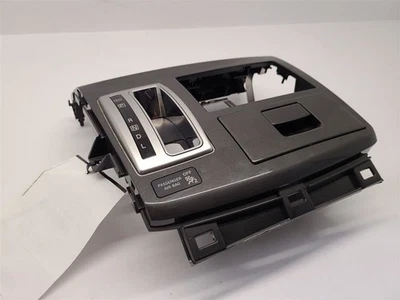 2011-2017 Nissan Quest Shifter Bezel Trim  - Image 1 of 4