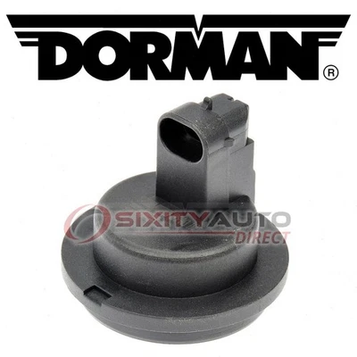 Dorman Rear ABS Wheel Speed Sensor for 2000-2004 Cadillac Seville Antilock en Foto 1 de 4