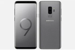 Samsung Galaxy S9+ Plus G965U 64GB Factory GSM Unlocked Smartphone - Picture 1 of 30