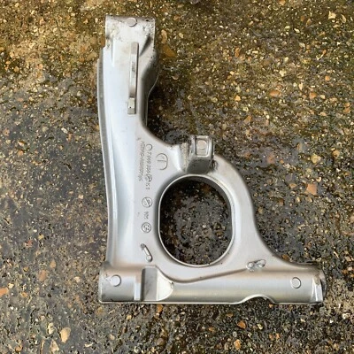 BMW K1200S K1200R K1200GT K1300S K1300R заднее колесо вилка поворотный рычаг 19/5 - Изображение 1 из 4