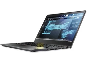 Lenovo ThinkPad P51s Full HD Touchscreen i7 2.70GHz 32GB 1 TB SSD WIN 11 NVIDIA - Picture 1 of 4
