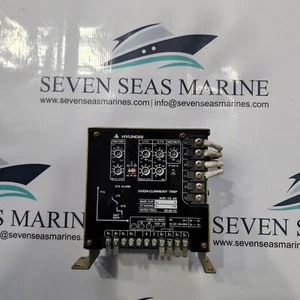 HYUNDAI SOBRE CUTTENT TRIP AOR-1S-AS (PROBADO) EL MISMO DÍA ENVÍO GRATUITO VÍA DHL - Imagen 1 de 3