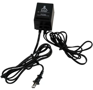 Atari C017945 CO17945 Power Supply for 400 800 1200XL XE 1050 Disk Drive - Picture 1 of 3