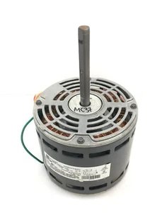 EMERSON K55HXGAY-8059 Blower Motor 1/3HP 115V 1050RPM 4SPD 60Hz 1PH 6.5A #MC37 - Picture 1 of 4