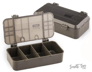 ZFISH Tackle Box Smart ZFX Coffre Carp Pêche Petites Pièces Rig de Cheveux A1829 - Photo 1/6
