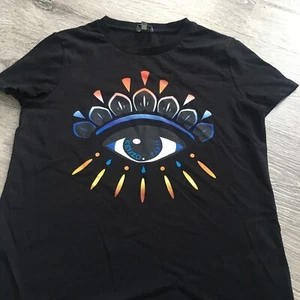 Boys Kenzo Tshirt XS Special Edtion - Picture 1 of 3