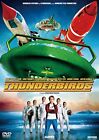 [DVD] Thunderbird (2004) [dvd] from JAPAN [9ep]