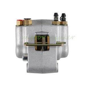 Rear Brake Caliper For Polaris Diesel 455 1999 2000 2001 1930818 2201180 1910366 - Picture 1 of 10