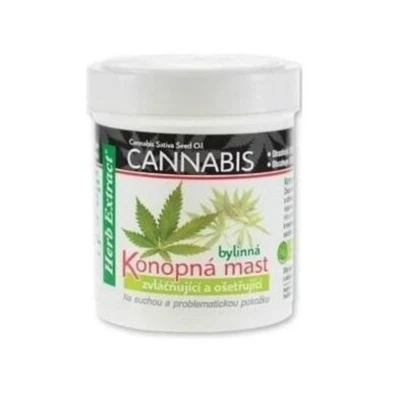 VIVACO HERB EXTRACT Bio Salbe für trockene und atopische Haut 125 ml