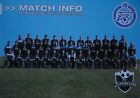 Programm UEFA Cup 2005/06 FC Superfund Pasching - Zenit St. Petersburg 