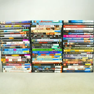 Lot of 60+ Late Classics 70's-Early 00's - Kevin Bacon Chevy Chase John Candy + - Picture 1 of 6