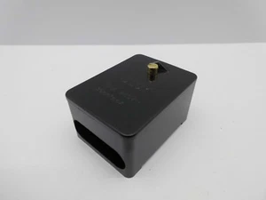 BLOQUE DE ENLACE CONECTOR ISCO CLICK WA227 100A 5 VÍAS HENLEY DE UN SOLO POLO - Imagen 1 de 8
