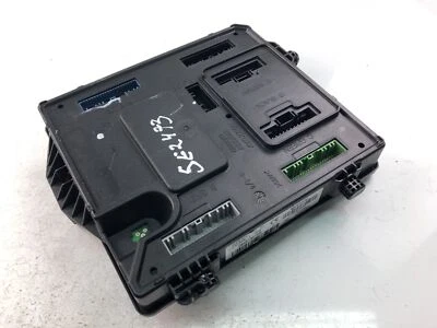 Centralina RENAULT SCÉNIC III JZ0/1 284B15472R 2010 17268782 - Immagine 1 di 4