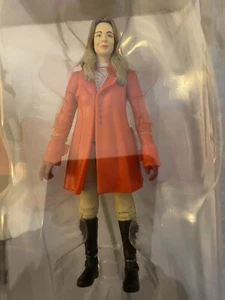 Doctor Who Companions Of The 3rd and 4th Doctor Romana 2 Figure - Picture 1 of 1