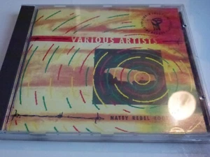 Natty Rebel Roots ⭐ Compilation - Reggae - originale Interpreten! - Bild 1 von 2