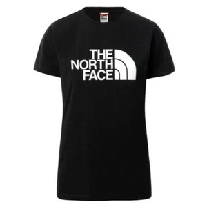 THE NORTH FACE Easy Women's Tee Sport Cotton Jersey NF0A4T1QJK31 - Picture 1 of 5