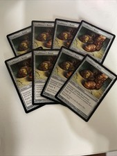 Trailblazer's Boots Sets of 4