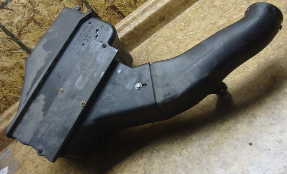 2002 BMW K1200 LT K1200LT K 1200 Air Filter Intake Box Contianer Inlet 02 - Image 1 of 1