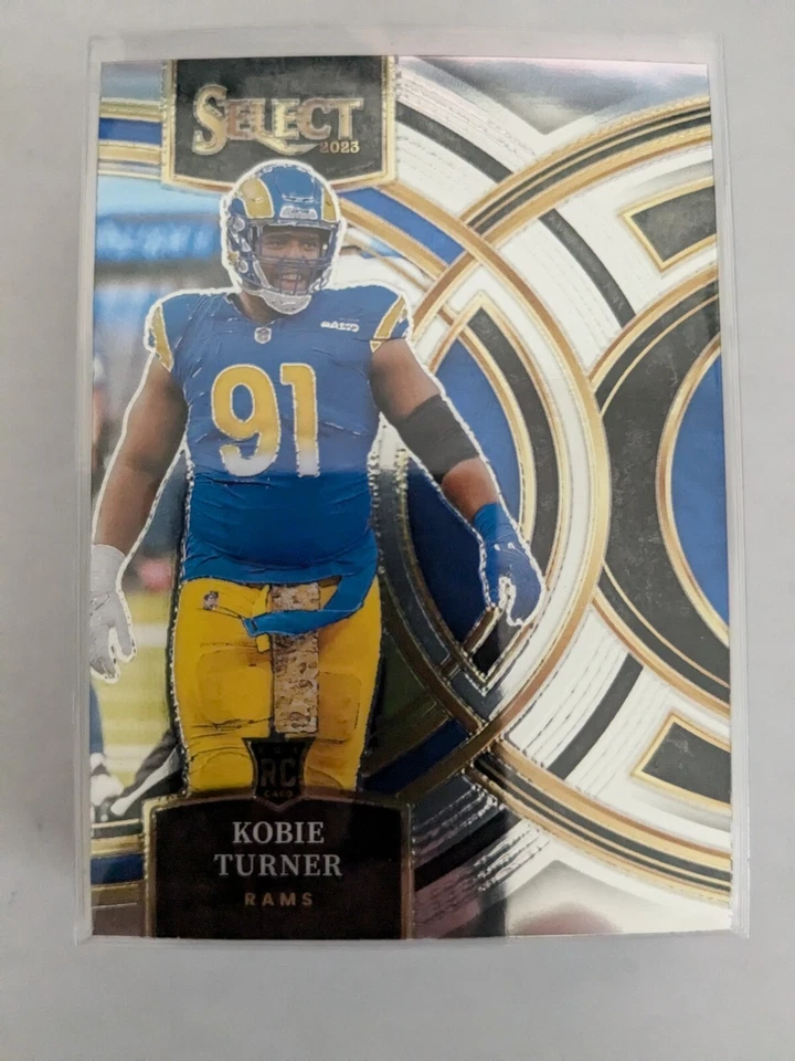 🏆 2023 Panini Select Base Inserts Parallels Die-Cuts RC💲Bulk Buy Discount 💰 - Image 1 of 1