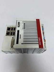 BECKHOFF CX5130-0155/4GB + CX2900-0038 Scheda CFast 40GB - Foto 1 di 7