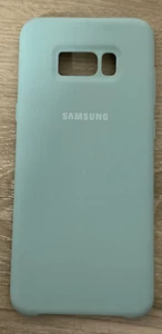 📀 Samsung Galaxy S8+ Protective Cover (AS SHOWN) - Picture 1 of 2