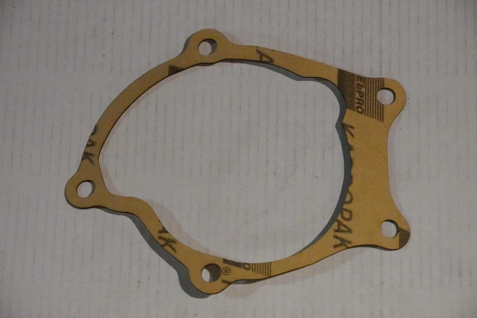 Water Pump Gasket 90-94 Eagle Talon 2.0L 4 Cyl - Image 1 of 2