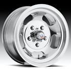 CPP US Mags U101 Indy wheels 15x7 fits: CHEVY CAPRICE IMPALA SS Chevrolet Apache