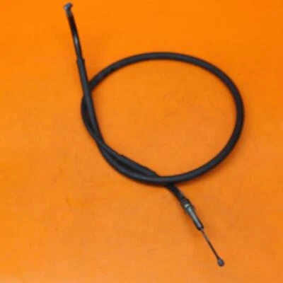 2001 2002 铃木 GSXR 1000 原始设备制造商 CLUTCH 电缆线 58200-40F00 — 第 1/4 张图片