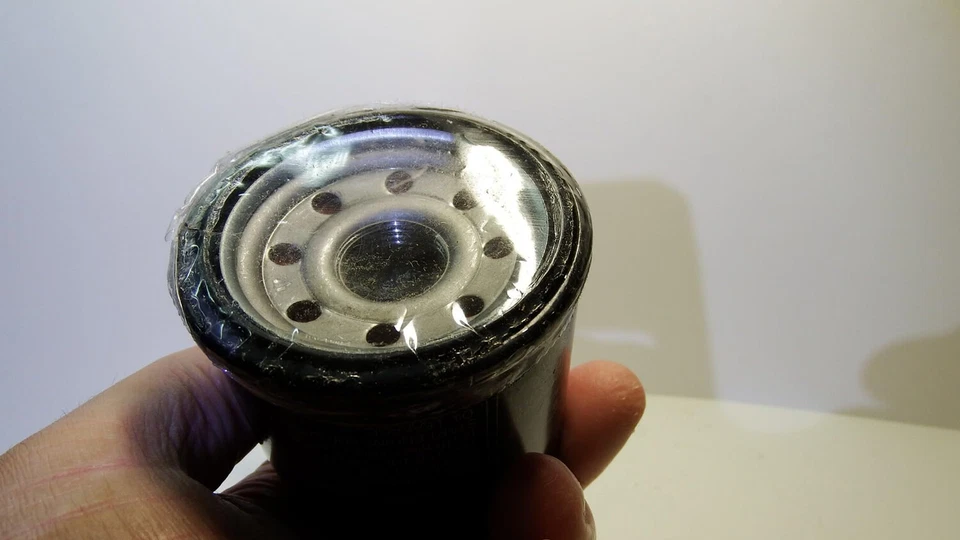 Filtro de aceite PARA HONDA 15410-MFJ-D02 para motocicletas Shadow Gold Wing Rebel VT750 Foto 1 de 4