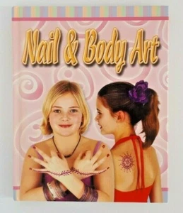 Nail & Body Art Topthat! kids - Picture 1 of 2
