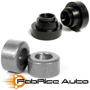 Kit Elevador Nivelador Espaciadores Coche 0.8" 20mm para Audi TT 1998-2006, A3 1996-2003 - Imagen 1 de 7