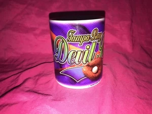 1997 MLB Tampa Bay Devil Rays Coffee Mug - Picture 1 of 4