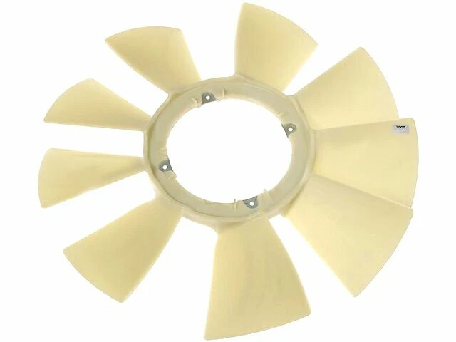 Hoja de ventilador para 11-18 Ford F250 Super Duty F350 F450 F550 F650 F750 6,7 L V8 TN63T1 Foto 1 de 1