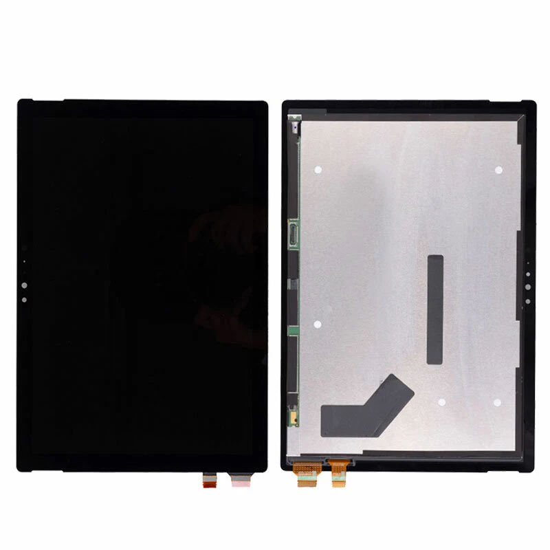 For Microsoft Surface Pro 4 1724 V1.0 Replace LCD Screen Display Touch Digitizer - Image 1 of 1