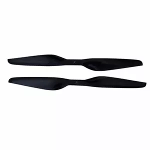 1 Pair 22*7.2inch Carbon Fiber Propeller CW CCW for RC Multicopter FPV - Picture 1 of 3