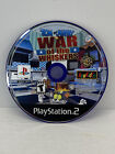 Tom and Jerry in War of the Whiskers (Sony PlayStation 2, 2004) PS2 Disc Only!