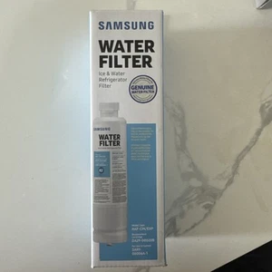 Samsung DA29-00020B HAF-CIN/EXP Refrigerator Ice & Water Filter Genuine NEW. - Picture 1 of 2