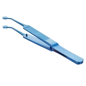  Meibomian Gland Physiotherapy Forceps Miss Expressor Facial Tools - Picture 1 of 10