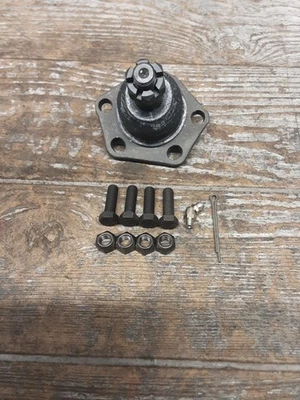 95-05 Chevrolet Blazer 84-04 S10 - Pickup suspensión rótula inferior delantera Foto 1 de 4