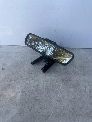 2017-2023 DODGE CHARGER INTERIOR REAR VIEW MIRROR OEM - Image 1 of 4
