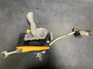 2009-2013 Subaru Forester 2.5L Manual Transmission Shifter Lever Boot Knob Shift - Picture 1 of 6