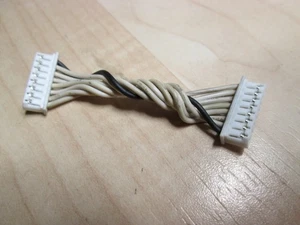 International Prostar Wiring Harness for Instrument Cluster Outer Gauges #M149KF - Bild 1 von 9