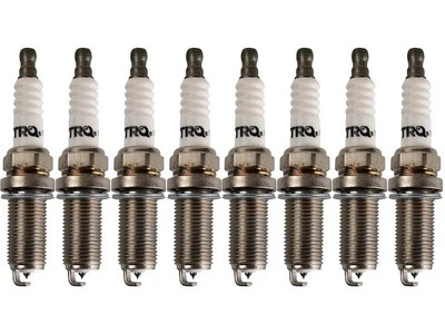 For 2001-2003 Audi S8 Spark Plug Set 57562DJVX 2002 4.2L V8 Spark Plug - Image 1 of 2