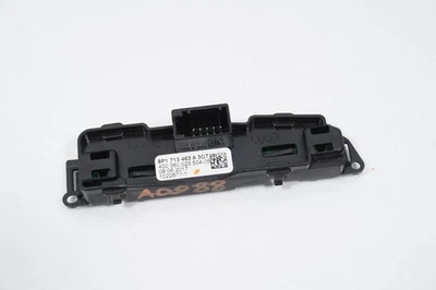 15-18 AUDI Q3 SHIFTER TRIM GEAR INDICATOR 8P1713463A - Image 1 of 4